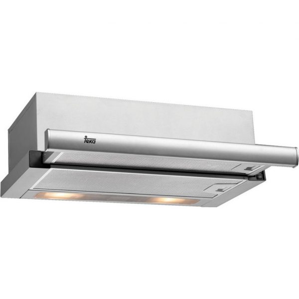 TEKA ΑΠΟΡΡΟΦΗΤΗΡΑΣ TL 6310 Inox