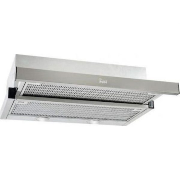 TEKA ΑΠΟΡΡΟΦΗΤΗΡΑΣ CNL 6415 INOX