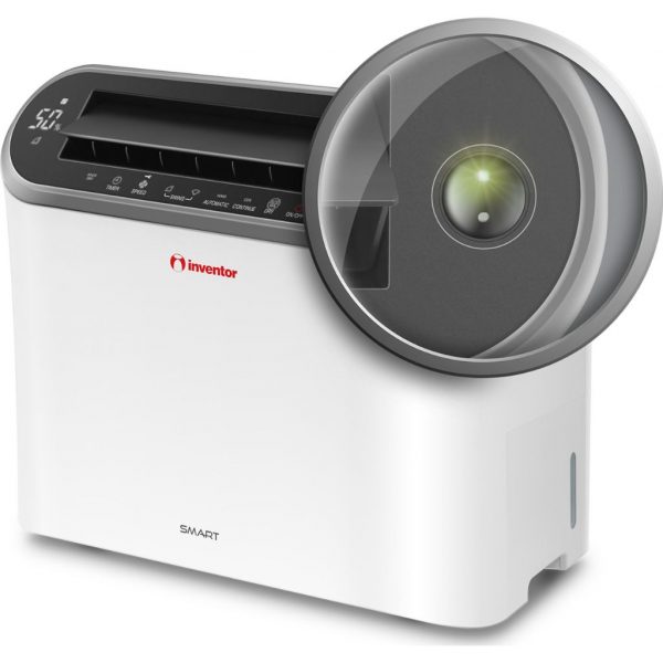 ΑΦΥΓΡΑΝΤΗΡΑΣ INVENTOR SMART SMR-25L - Image 5