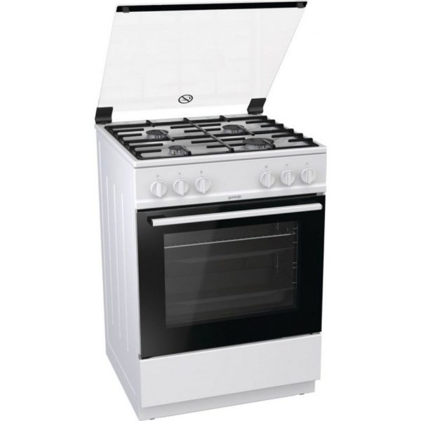 ΚΟΥΖΙΝΑ ΓΚΑΖΙΟΥ GORENJE  GI6121WF-736521