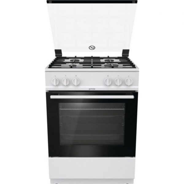 ΚΟΥΖΙΝΑ ΓΚΑΖΙΟΥ GORENJE  GI6121WF-736521 - Image 2