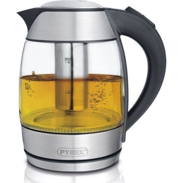 ΒΡΑΣΤΗΡΑΣ PYREX SB-450 LUXX 1.8L - Image 2