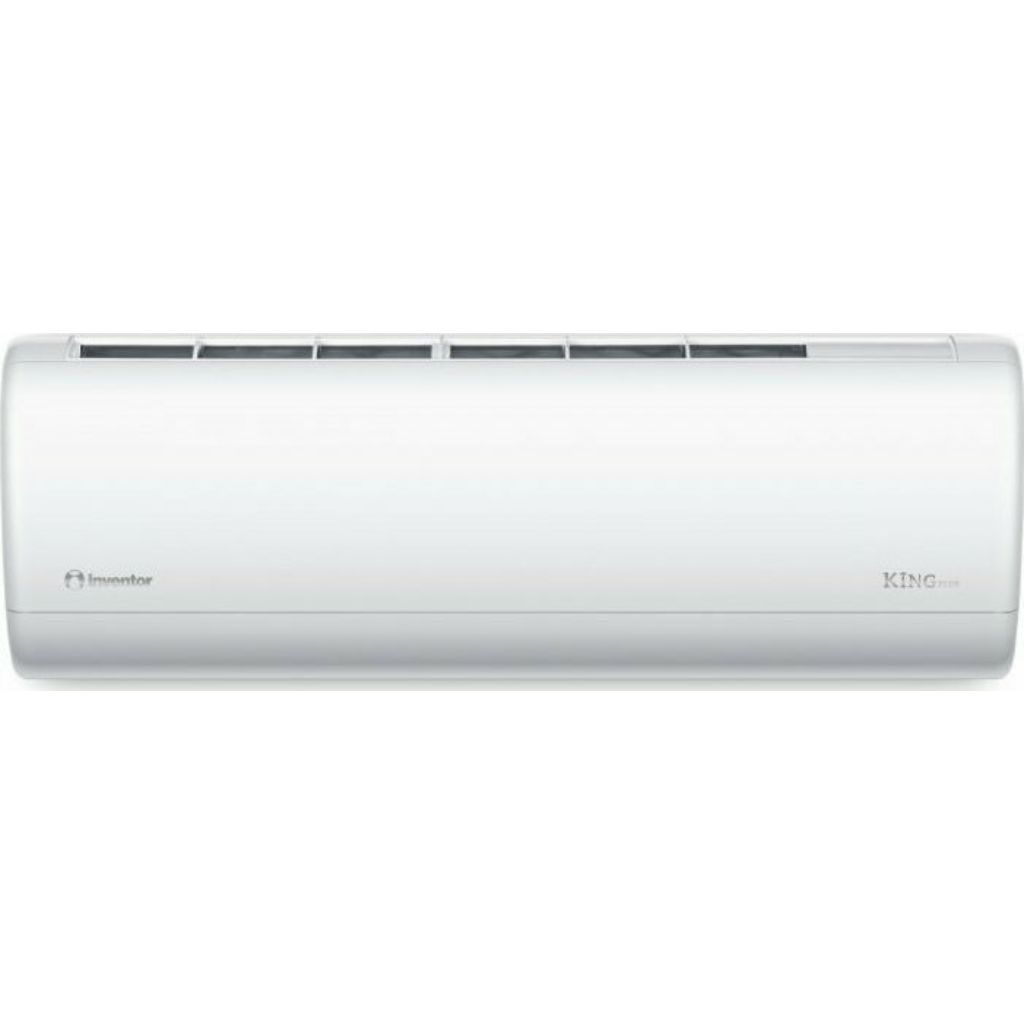 ΚΛΙΜΑΤΙΣΤΙΚΟ INVENTOR KING PLUS K2V132-12WFI/K2V032-12