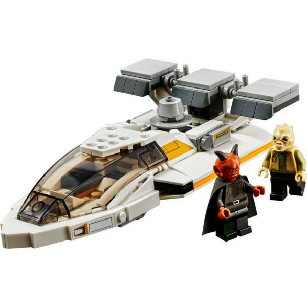 LEGO®  Star Wars Mos Eisley Cantina (75290) - Image 4