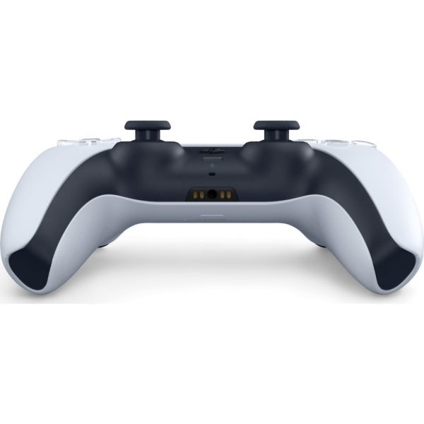 SONY DUALSENSE ΑΣΥΡΜΑΤΟ GAMEPAD ΓΙΑ PS5 ΛΕΥΚΟ - Image 4