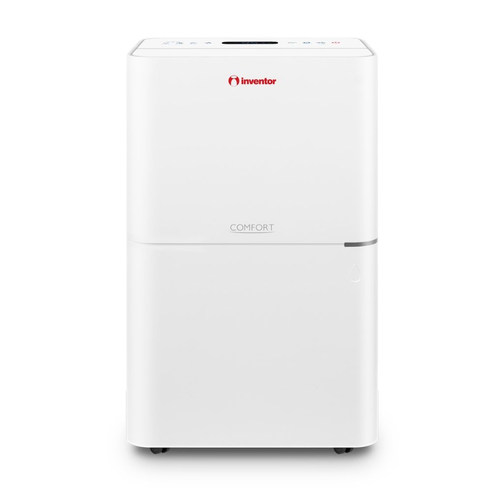 ΑΦΥΓΡΑΝΤΗΡΑΣ INVENTOR COMFORT CF-WUHI- 20L