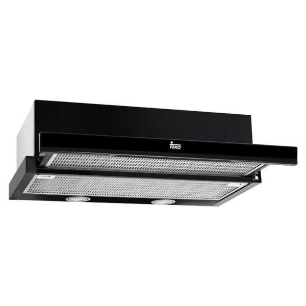 ΑΠΟΡΡΟΦΗΤΗΡΑΣ TEKA CNL 6415 BLACK - Image 2