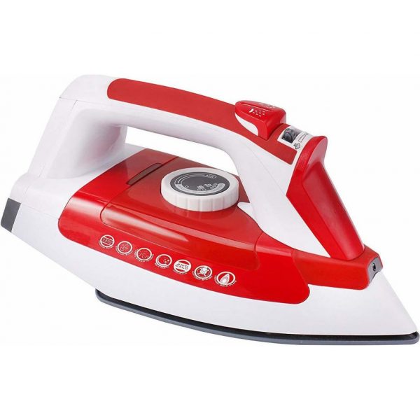 ΣΙΔΕΡΟ ΑΤΜΟΥ HOOVER TIM 2500EU 011 2500W - Image 2