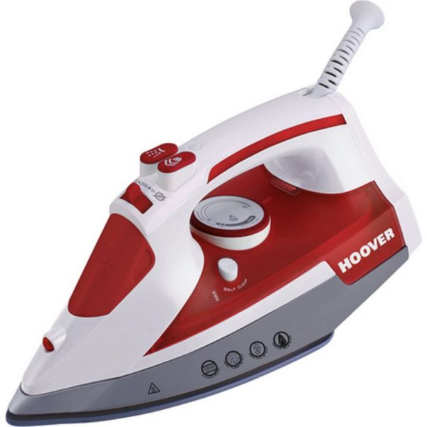 ΣΙΔΕΡΟ ΑΤΜΟΥ HOOVER TIM 2500EU 011 2500W