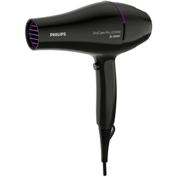 ΣΕΣΟΥΑΡ PHILIPS DRYCARE PRO IONIC BHD 274/00 2200W - Image 2