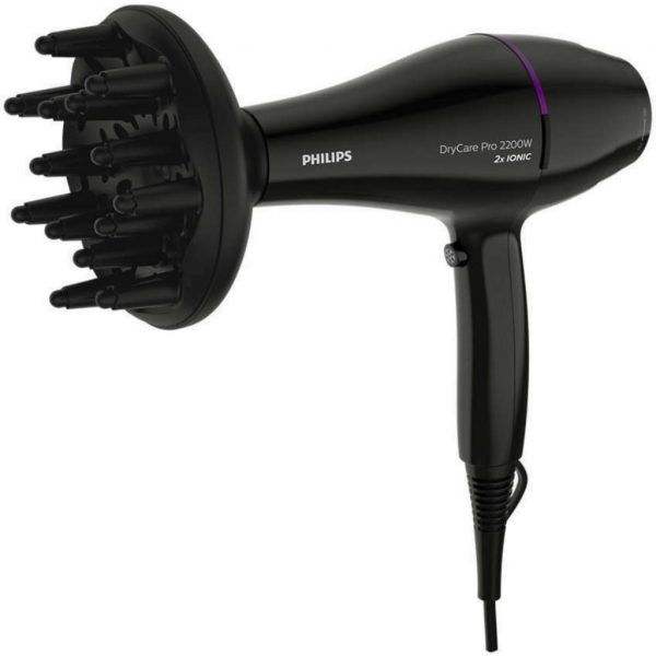 ΣΕΣΟΥΑΡ PHILIPS DRYCARE PRO IONIC BHD 274/00 2200W - Image 3