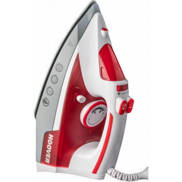 ΣΙΔΕΡΟ ΑΤΜΟΥ HOOVER TIM 2500EU 011 2500W - Image 3