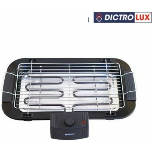 ΗΛΕΚΤΡΙΚΗ ΨΗΣΤΙΕΡΑ DICTROLUX 2000W 892904 ( 060049 ) - Image 3