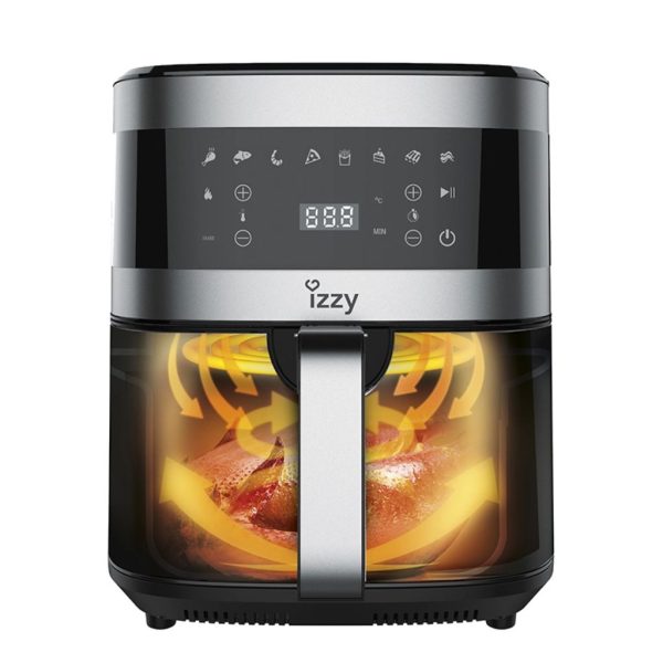 ΦΡΙΤΕΖΑ ΑΕΡΟΣ IZZY IZ - 8207 7LT ( 224092 ) - Image 2