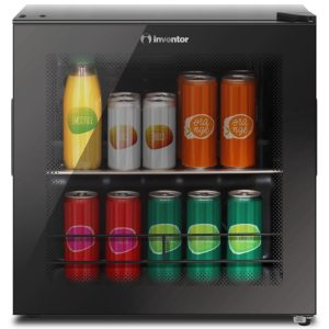 ΨΥΓΕΙΑΚΙ MINI BAR INVENTOR BC-44B