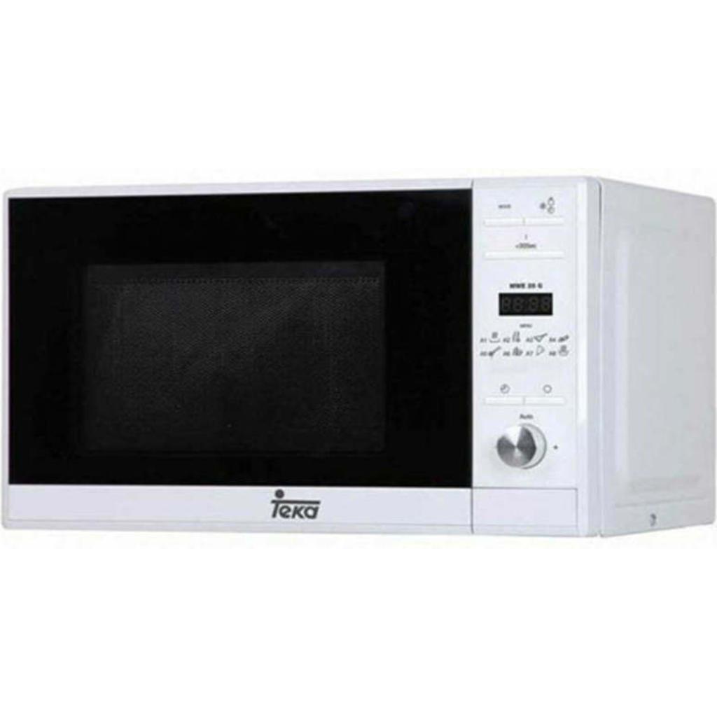 ΦΟΥΡΝΟΣ ΜΙΚΡΟΚΥΜΑΤΩΝ TEKA MWE 225 G