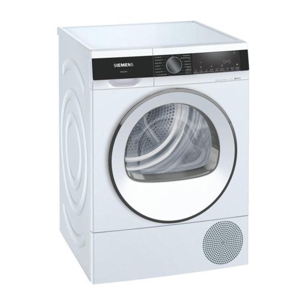 ΣΤΕΓΝΩΤΗΡΙΟ ΡΟΥΧΩΝ SIEMENS WQ45G209GR  9Kg A++