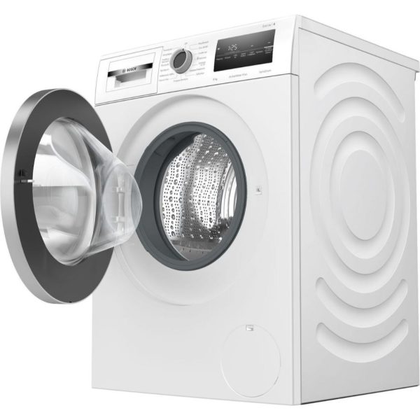 ΠΛΥΝΤΗΡΙΟ ΡΟΥΧΩΝ BOSCH WAN282L8GR - Image 2