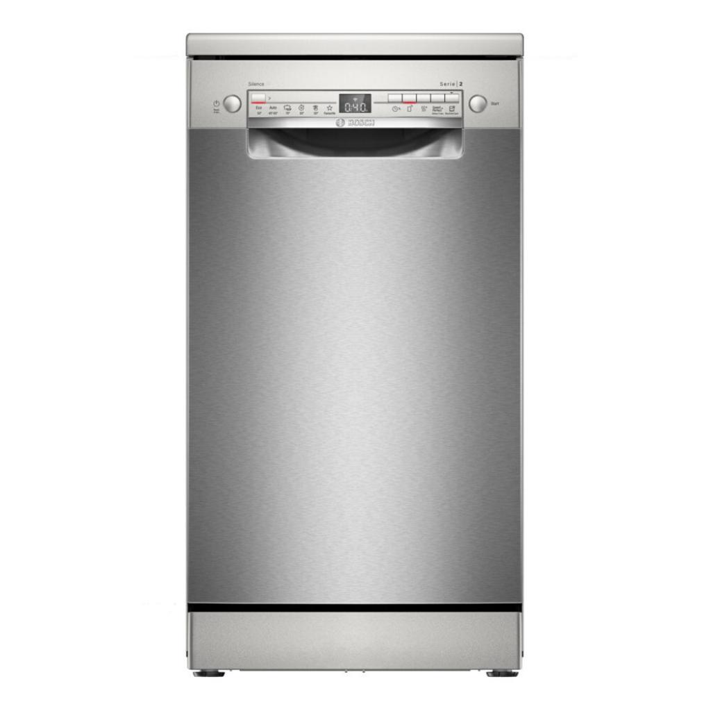 ΠΛΥΝΤΗΡΙΟ ΠΙΑΤΩΝ BOSCH SPS2HKI58E
