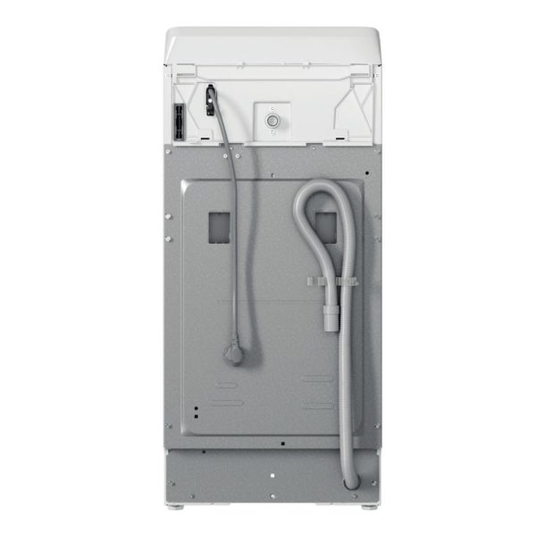 ΠΛΥΝΤΗΡΙΟ ΡΟΥΧΩΝ WHIRLPOOL TDLRB 7232 BS EU - Image 7