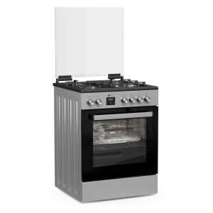 ΚΟΥΖΙΝΑ ΜΕΙΚΤΗ THERMOGATZ TGS 3980 IX