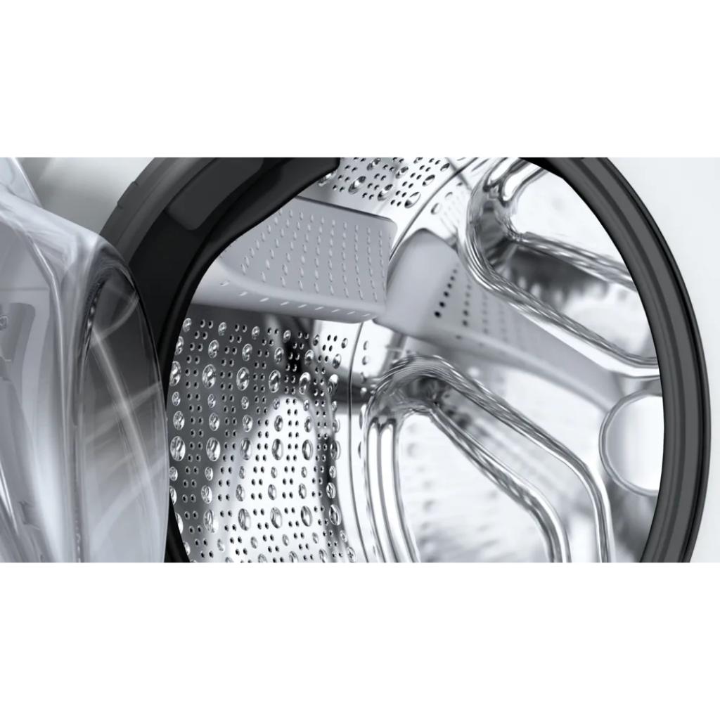 ΠΛΥΝΤΗΡΙΟ ΡΟΥΧΩΝ BOSCH WGG244ZHGR 9KG ΜΕ ΤΕΧΝΟΛΟΓΙΑ ΑΤΜΟΥ 1400 ΣΤΡΟΦΩΝ - Image 3