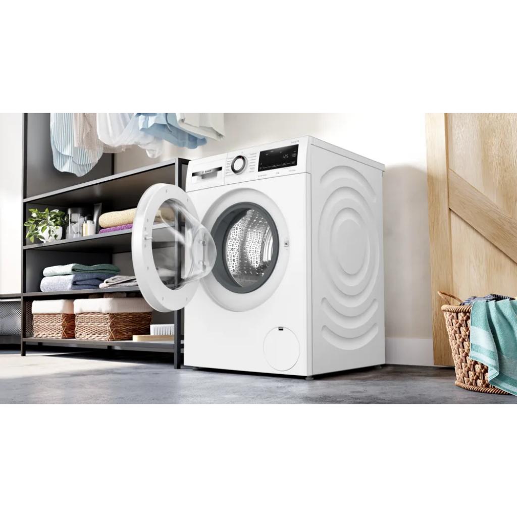 ΠΛΥΝΤΗΡΙΟ ΡΟΥΧΩΝ BOSCH WGG244ZHGR 9KG ΜΕ ΤΕΧΝΟΛΟΓΙΑ ΑΤΜΟΥ 1400 ΣΤΡΟΦΩΝ - Image 6