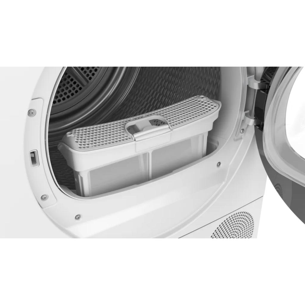 ΣΤΕΓΝΩΤΗΡΙΟ ΡΟΥΧΩΝ BOSCH WQG243B9GR ΜΕ ΑΝΤΛΙΑ ΘΕΡΜΟΤΗΤΑΣ - Image 7