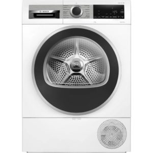ΣΤΕΓΝΩΤΗΡΙΟ ΡΟΥΧΩΝ BOSCH WQG243B9GR ΜΕ ΑΝΤΛΙΑ ΘΕΡΜΟΤΗΤΑΣ