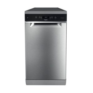 ΠΛΥΝΤΗΡΙΟ ΠΙΑΤΩΝ WHIRLPOOL WH6FC11BS7A0X