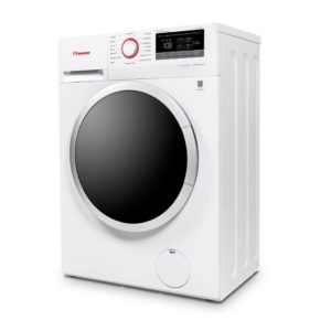 ΠΛΥΝΤΗΡΙΟ ΡΟΥΧΩΝ INVENTOR GA0610W 6KG ME ΤΕΧΝΟΛΟΓΙΑ ΑΤΜΟΥ 1000 ΣΤΡΟΦΩΝ