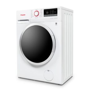 ΠΛΥΝΤΗΡΙΟ ΡΟΥΧΩΝ INVENTOR GA0714W 7KG ΜΕ ΤΕΧΝΟΛΟΓΙΑ ΑΤΜΟΥ 1400 ΣΤΡΟΦΩΝ