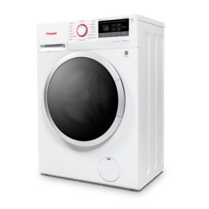 ΠΛΥΝΤΗΡΙΟ ΡΟΥΧΩΝ INVENTOR GA0814W 8KG ΜΕ ΤΕΧΝΟΛΟΓΙΑ ΑΤΜΟΥ 1400 ΣΤΡΟΦΩΝ