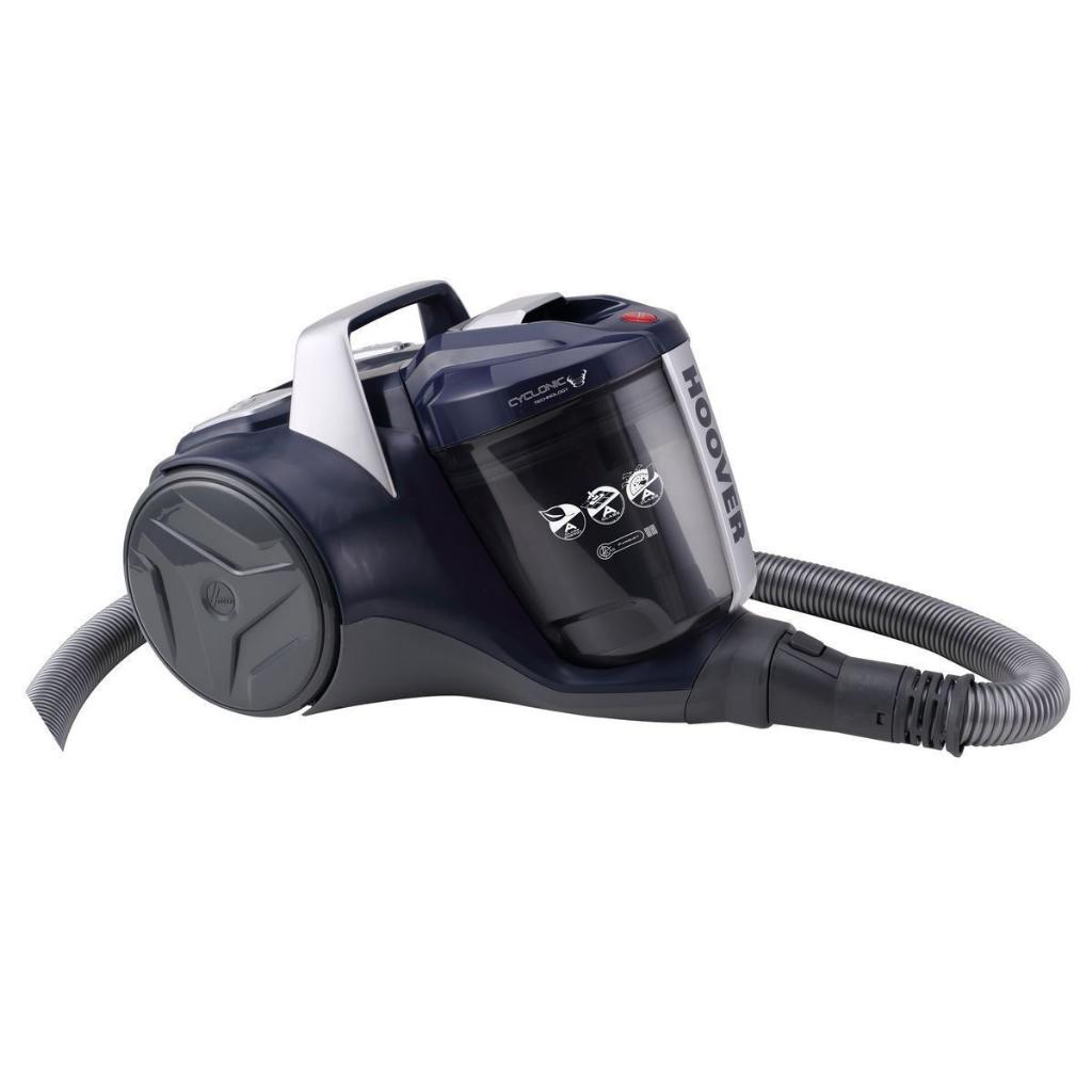 ΣΚΟΥΠΑ HOOVER BREEZE BR21HM 011 ΜΕ ΚΑΔΟ - Image 2