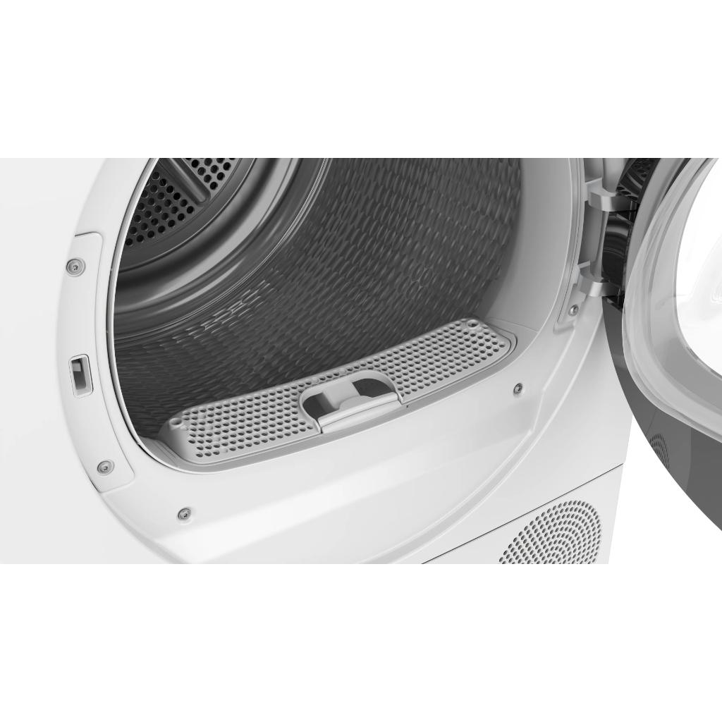 ΣΤΕΓΝΩΤΗΡΙΟ ΡΟΥΧΩΝ BOSCH WQG24201GR ΜΕ ΑΝΤΛΙΑ ΘΕΡΜΟΤΗΤΑΣ - Image 8