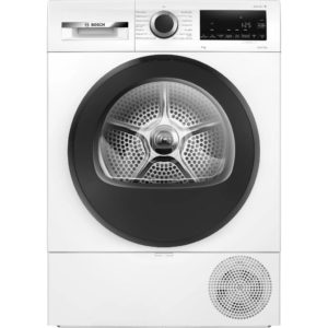 ΣΤΕΓΝΩΤΗΡΙΟ ΡΟΥΧΩΝ BOSCH WQG24201GR ΜΕ ΑΝΤΛΙΑ ΘΕΡΜΟΤΗΤΑΣ