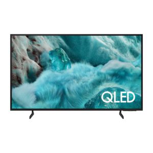 SMART ΤΗΛΕΟΡΑΣΗ SAMSUNG QE43Q7FAAUXXH 43" QLED Q7F 4K