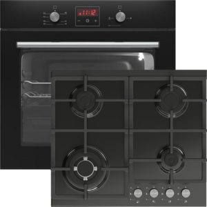 ΣΕΤ ΦΟΥΡΝΟΣ ΑΕΡΙΟΥ THERMOGATZ TGS 3322 GL MULTIGAS (04.405.122) ΚΑΙ ΕΣΤΙΕΣ THERMOGATZ TGS 9411 GL (04.405.120)