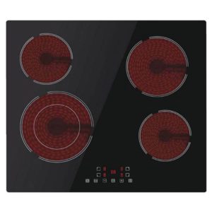 ΕΣΤΙΕΣ ΚΕΡΑΜΙΚΕΣ DAVOLINE BVC6005 ΑΥΤΟΝΟΜΕΣ ΜΕ ΛΕΙΤΟΥΡΓΙΑ ΚΛΕΙΔΩΜΑΤΟΣ