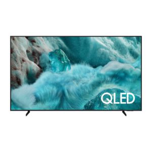 SMART ΤΗΛΕΟΡΑΣΗ SAMSUNG QE65Q7FAAUXXH 65" 4K UHD QLED Q7F HDR