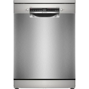 ΠΛΥΝΤΗΡΙΟ ΠΙΑΤΩΝ BOSCH SMS4HTI16E 60CM INOX