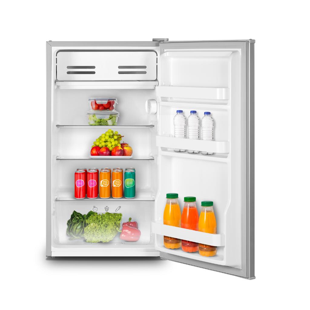 ΨΥΓΕΙΟ MINI BAR INVENTOR MP860SEL 93L ΑΣΗΜΙ - Image 5
