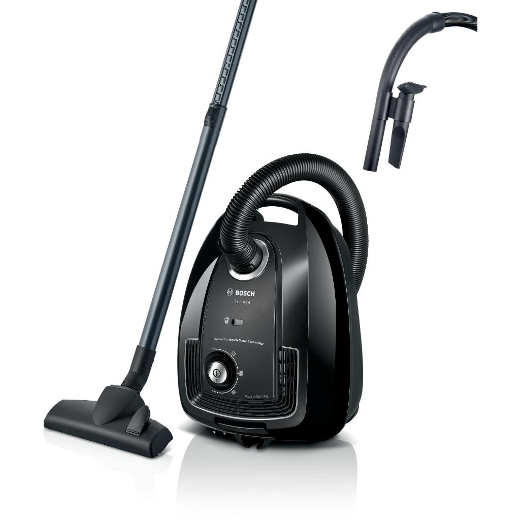 ΣΚΟΥΠΑ BOSCH BGB38BA1 ΜΕ ΣΑΚΟΥΛΑ