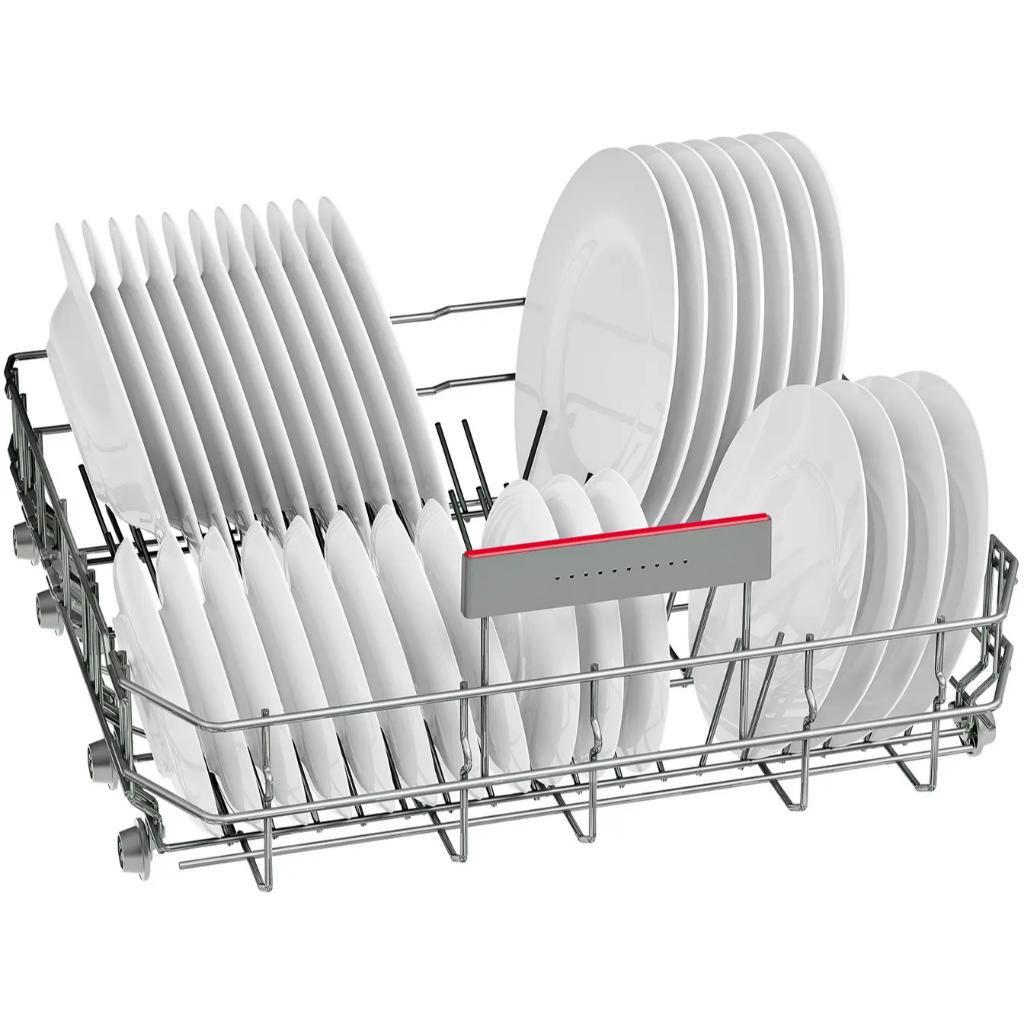 ΠΛΥΝΤΗΡΙΟ ΠΙΑΤΩΝ BOSCH SMV4HVX14E ΠΛΗΡΩΣ ΕΝΤΟΙΧΙΖΟΜΕΝΟ - Image 10