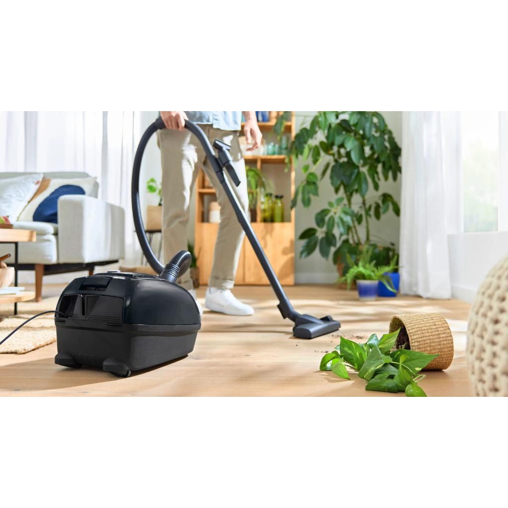 ΣΚΟΥΠΑ BOSCH BGB38BA1 ΜΕ ΣΑΚΟΥΛΑ - Image 9