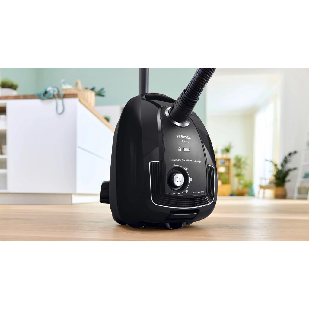 ΣΚΟΥΠΑ BOSCH BGB38BA1 ΜΕ ΣΑΚΟΥΛΑ - Image 11