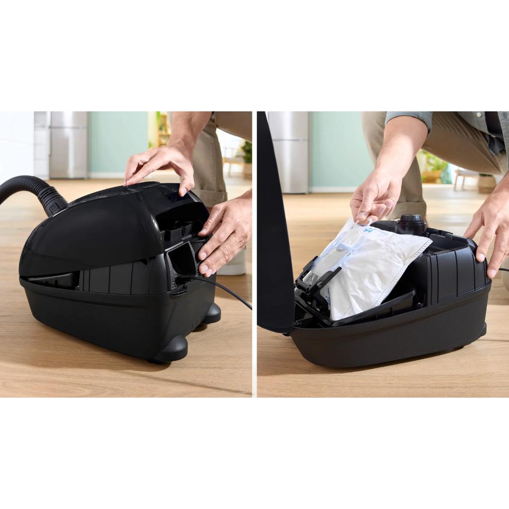 ΣΚΟΥΠΑ BOSCH BGB38BA1 ΜΕ ΣΑΚΟΥΛΑ - Image 5