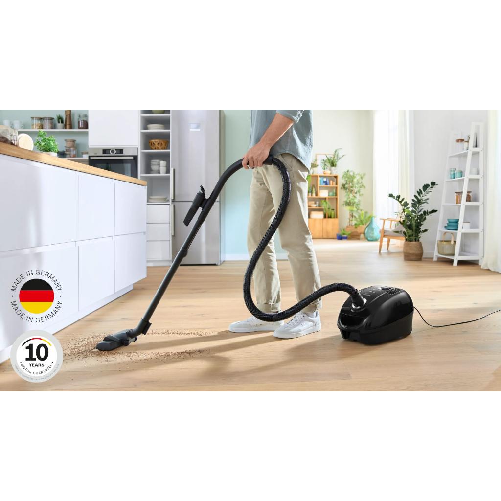ΣΚΟΥΠΑ BOSCH BGB38BA1 ΜΕ ΣΑΚΟΥΛΑ - Image 6