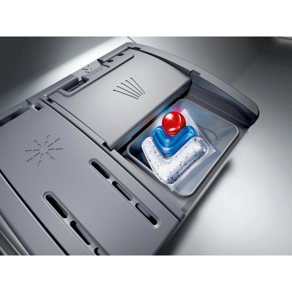 ΠΛΥΝΤΗΡΙΟ ΠΙΑΤΩΝ BOSCH SMV4HVX14E ΠΛΗΡΩΣ ΕΝΤΟΙΧΙΖΟΜΕΝΟ - Image 6