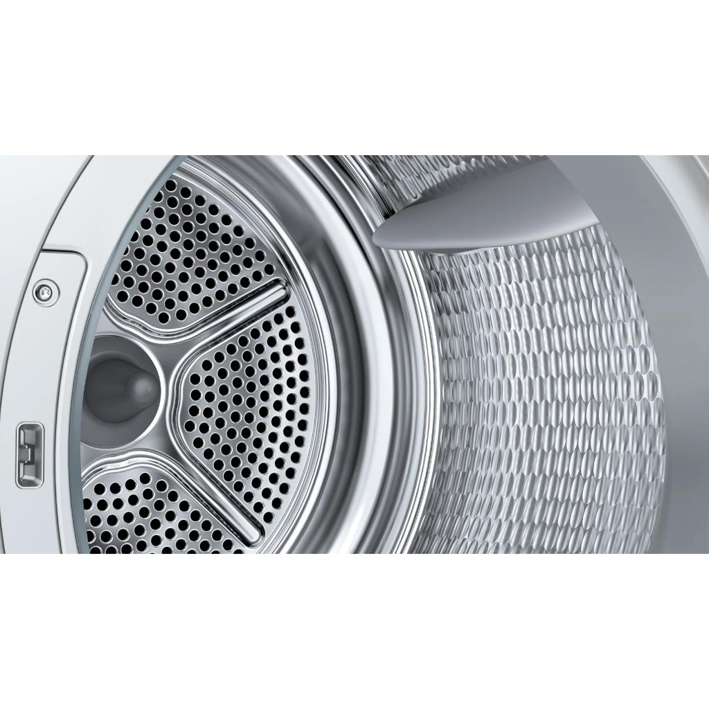 ΣΤΕΓΝΩΤΗΡΙΟ ΡΟΥΧΩΝ BOSCH WQB245B8GR 9KG ΜΕ ΑΝΤΛΙΑ ΘΕΡΜΟΤΗΤΑΣ - Image 9